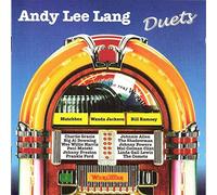 Andy Lee Lang Duets (CD)