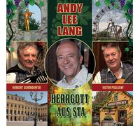 Andy Lee Lang Herrgott aus Sta (CD)