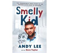 Andy Lee Smelly Kid (Tascabile)