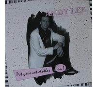 Andy Lee & The Lennerockers - Put Your Cat Clothes on!