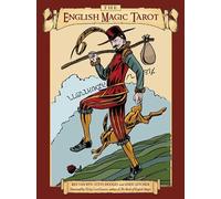 Andy Letcher English Magic Tarot (Mixed Media Product)