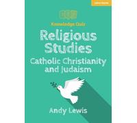 Andy Lewis Knowledge Quiz: Religious Studies - Catholic Christianity (Tascabile)