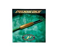 Andy Lloyd - Plugs Out