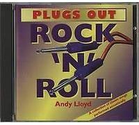 Andy Lloyd - Plugs out Rock 'N' Roll