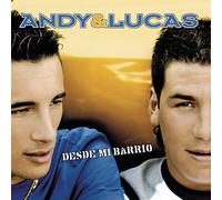 Andy & Lucas - Desde Mi Barrio-13tr