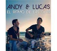 Andy & Lucas - El Ritmo De Las Olas (Ed.Softpack)