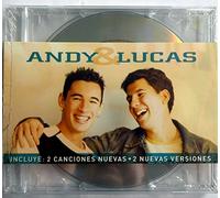 Andy & Lucas (Enfajado)