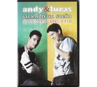 Andy & Lucas - Los Comienzos de un Sueno