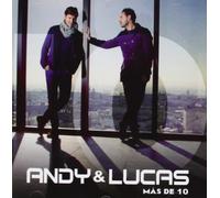 Andy & Lucas - Mas De 10