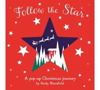 Andy Mansfield Follow the Star (Copertina rigida)