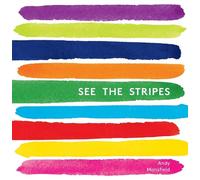 Andy Mansfield See the Stripes (Copertina rigida)