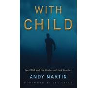 Andy Martin With Child (Copertina rigida)