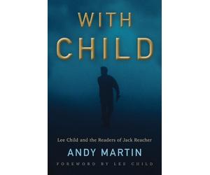 Andy Martin With Child (Tascabile)