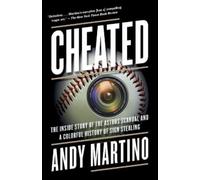 Andy Martino – Cheated – Tascabile