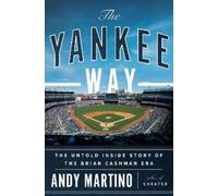 Andy Martino The Yankee Way (Copertina rigida)