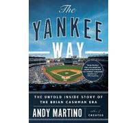 Andy Martino The Yankee Way (Tascabile)