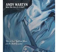 Andy Martyn - Will We Give It A Go?