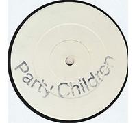 Andy Mathee - Andy Mathee - Party Children - [12"]