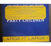 Andy Mathee Vs Billy Jack - Party Children