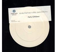 Andy Mathee Vs Billy 'jack' Wi - Party Children