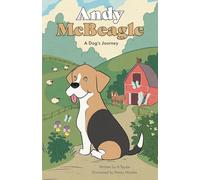 Andy McBeagle: A Dog's Journey