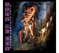 Andy McCoy - 21st Century Rocks
