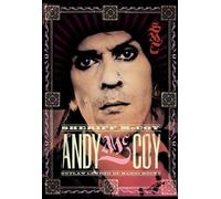 Andy McCoy Sheriff McCoy (Copertina rigida)
