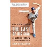Andy McCullough The Last of His Kind (Tascabile)