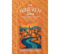 Andy McCullough The Nineveh Story (Tascabile)