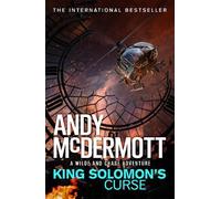 King Solomon's Curse