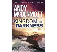 Andy McDermott Kingdom of Darkness (Wilde/Chase 10) (Tascabile) Wilde/Chase