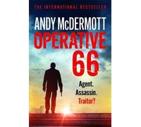 Andy McDermott Operative 66 (Tascabile) Alex Reeve