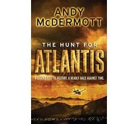 Andy McDermott The Hunt For Atlantis (Wilde/Chase 1) (Tascabile) Wilde/Chase