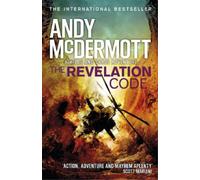 Andy McDermott The Revelation Code (Wilde/Chase 11) (Tascabile) Wilde/Chase
