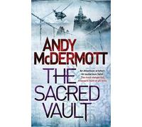 Andy McDermott The Sacred Vault (Wilde/Chase 6) (Tascabile) Wilde/Chase