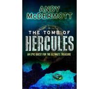 Andy McDermott The Tomb of Hercules (Wilde/Chase 2) (Tascabile) Wilde/Chase