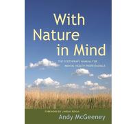 Andy McGeeney With Nature in Mind (Tascabile)