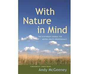 Andy McGeeney With Nature in Mind (Tascabile)