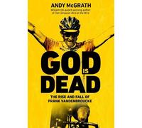 Andy McGrath God is Dead (Tascabile)