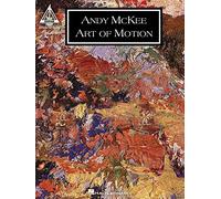 Andy Mckee: Art of Motion