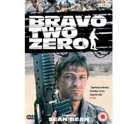 Andy McNab - Bravo Two Zero [DVD] by Sean Bean
