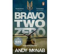 Andy McNab Bravo Two Zero (Tascabile)