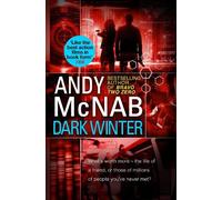 Andy McNab Dark Winter (Tascabile) Nick Stone