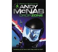 Andy McNab DropZone (Tascabile) DropZone