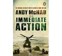 Andy McNab Immediate Action (Tascabile)