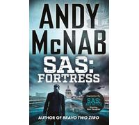 Andy McNab Sas: Fortress (Tascabile) SAS