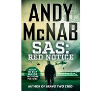 Andy McNab Sas: Red Notice (Tascabile) SAS