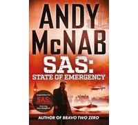 Andy McNab Sas: State of Emergency (Tascabile) SAS