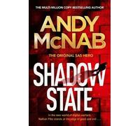 Andy McNab Shadow State (Tascabile)