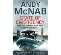 Andy McNab State Of Emergency (Tascabile) Tom Buckingham